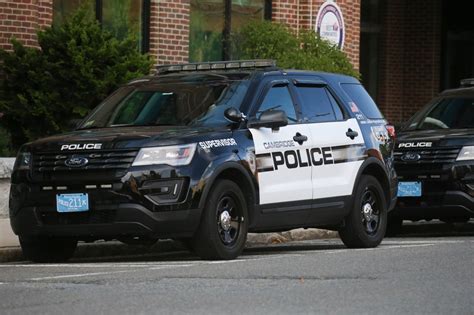 Woman, 27, killed in early morning shooting in Cambridge, man injured
